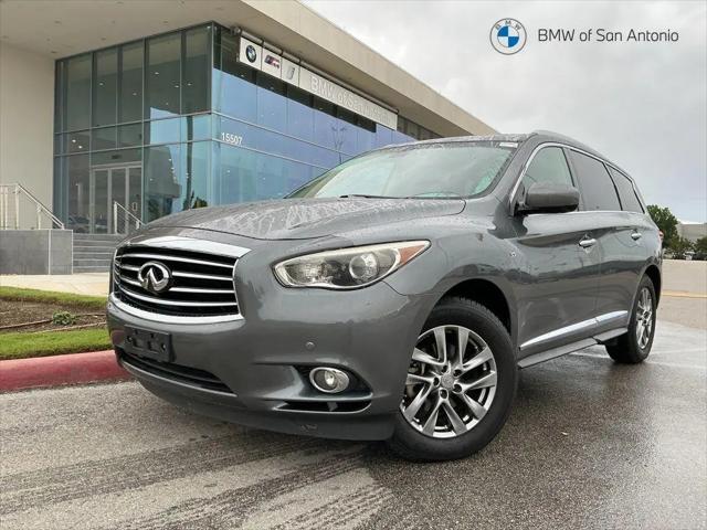 2015 INFINITI QX60 Base for sale in San Antonio, TX