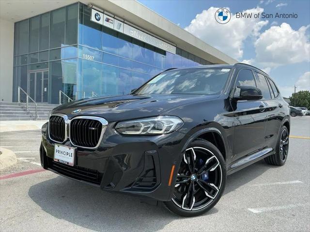 2024 BMW X3 M40i for sale in San Antonio, TX