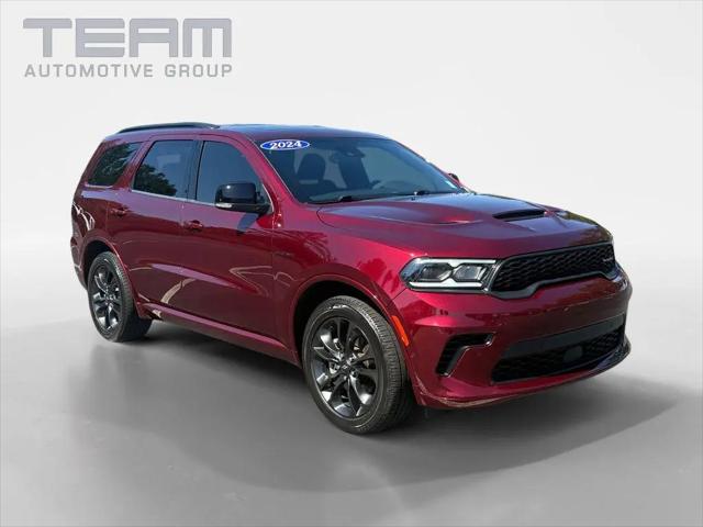 2024 Dodge Durango R/T Plus RWD for sale in Myrtle Beach, SC