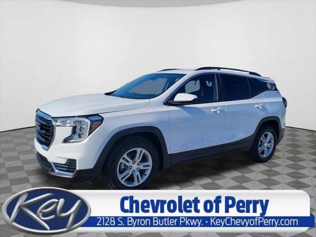 2023 GMC Terrain FWD SLE for sale in Perry, FL