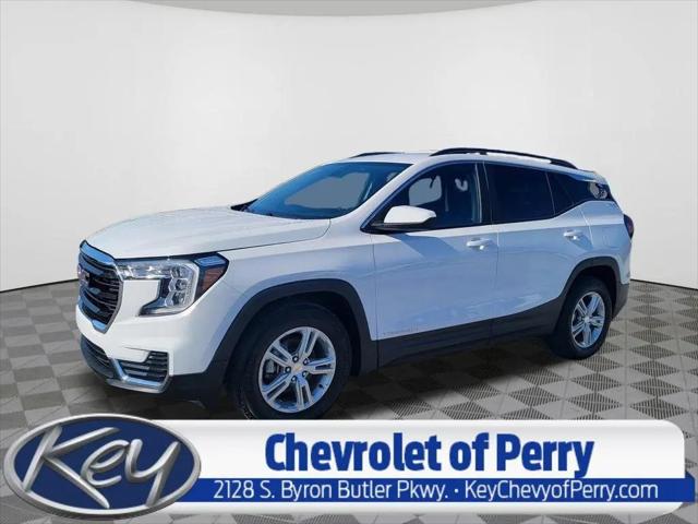 2023 GMC Terrain FWD SLE for sale in Perry, FL
