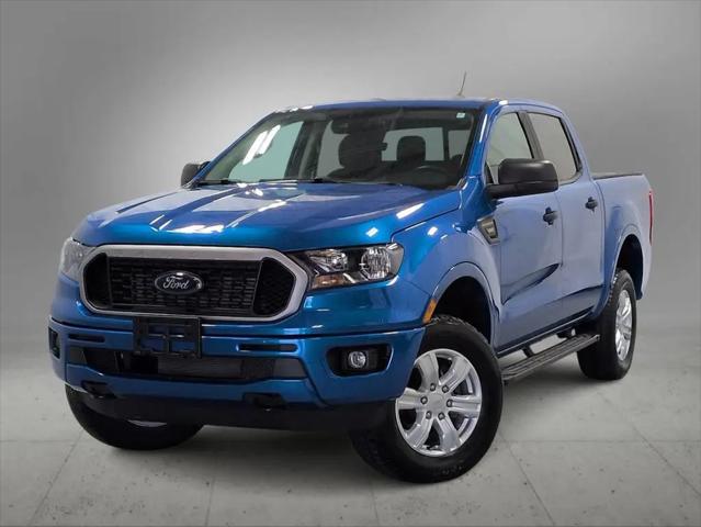 2023 Ford Ranger XLT for sale in Farmington Hills, MI
