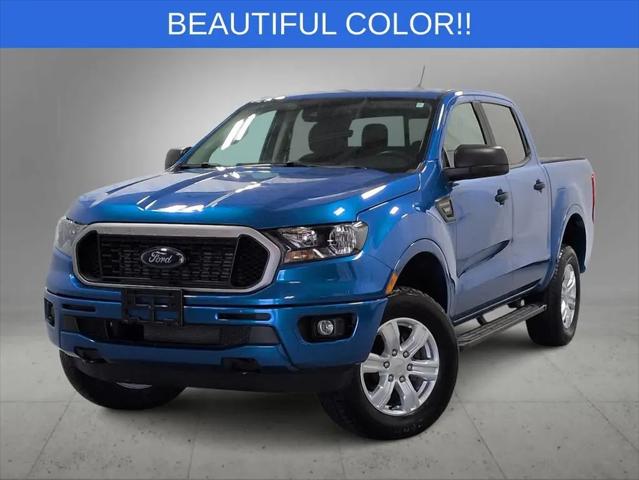 2023 Ford Ranger XLT for sale in Farmington Hills, MI
