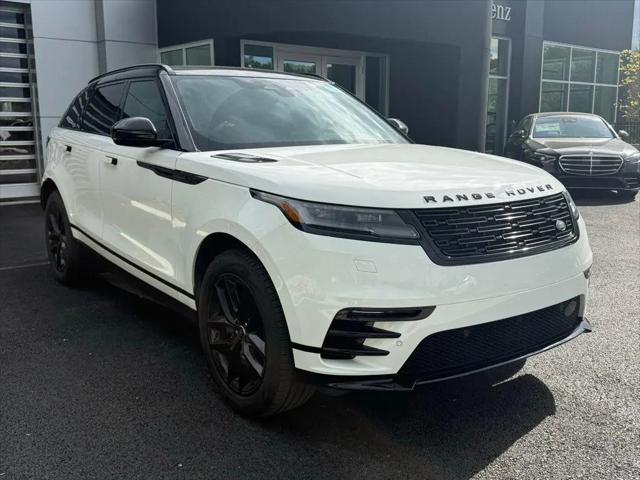 2024 Land Rover Range Rover Velar P250 Dynamic SE for sale in Goldens Bridge, NY