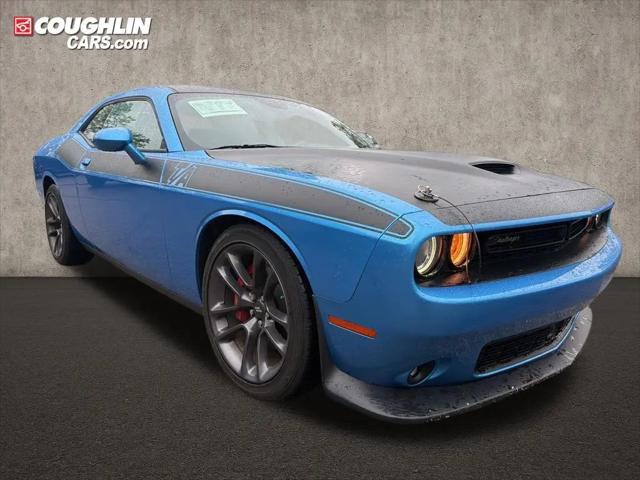 2023 Dodge Challenger R/T for sale near Dublin, OH