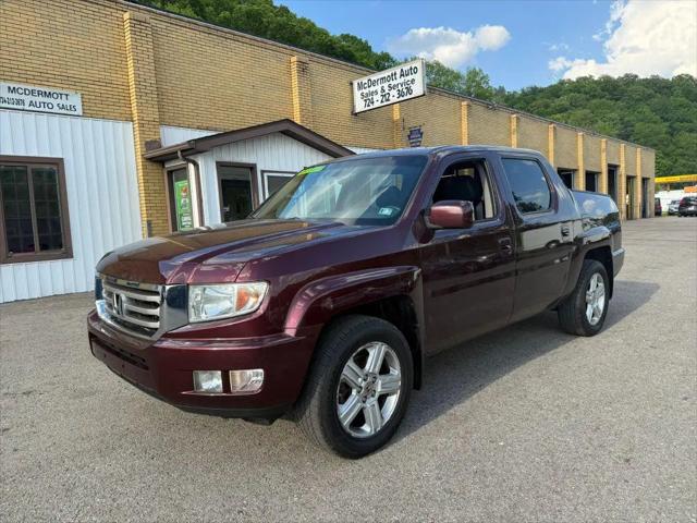 2012 Honda Ridgeline RTL for sale in New Kensington, PA