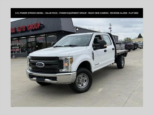 2019 Ford F-250 XL for sale in Tallmadge, OH