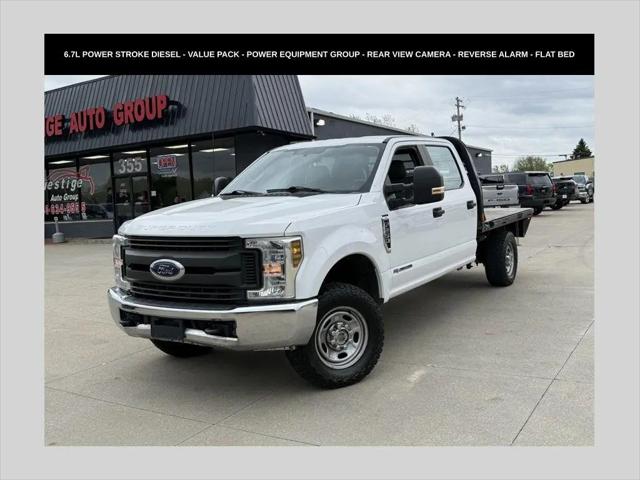 2019 Ford F-250 XL for sale in Tallmadge, OH