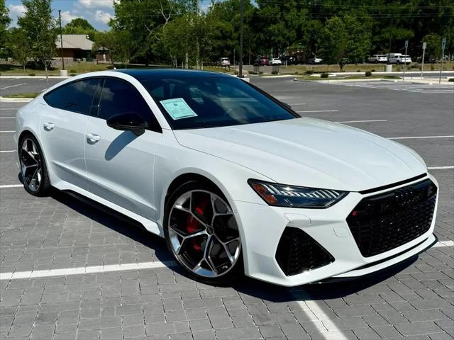 2024 Audi RS 7 Sportback performance TFSI quattro Tiptronic for sale in Murfreesboro, TN