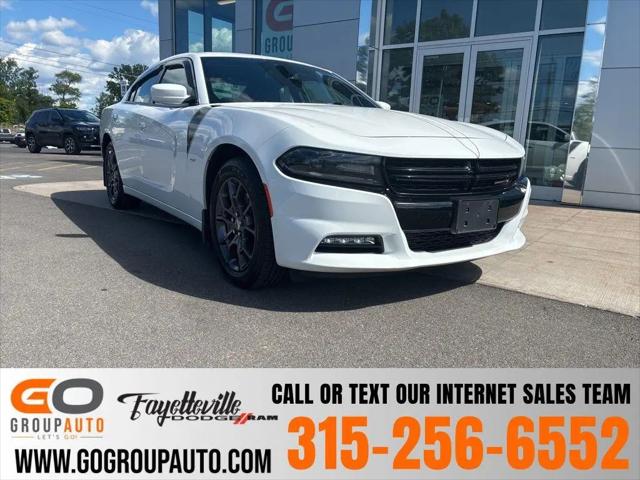 2018 Dodge Charger GT AWD for sale in East Syracuse, NY