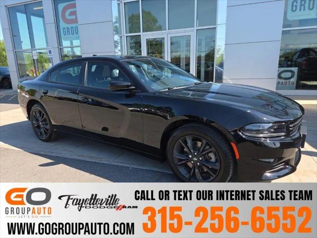 2023 Dodge Charger SXT AWD for sale in East Syracuse, NY