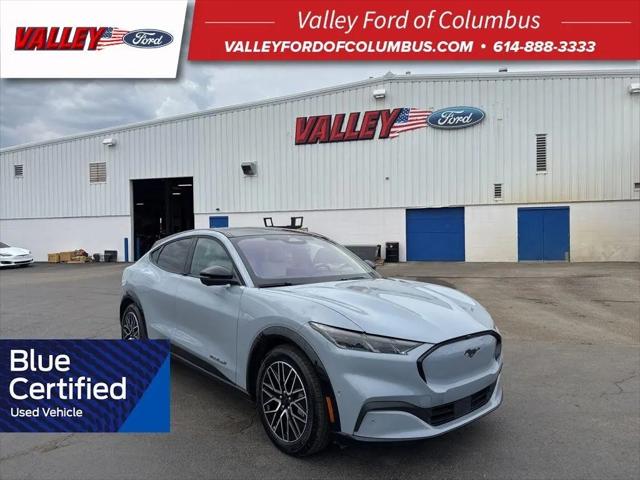 2024 Ford Mustang Mach-E Premium for sale near Columbus, OH