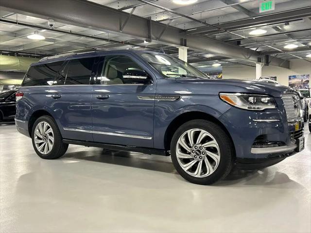 2023 Lincoln Navigator Reserve for sale in Elmsford, NY