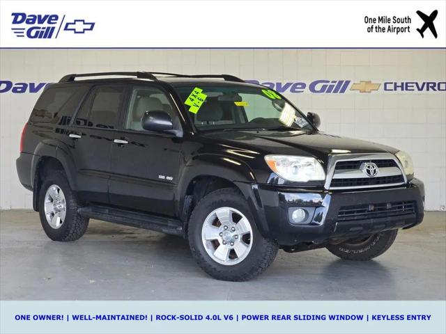 2006 Toyota 4Runner SR5 for sale in Columbus, OH