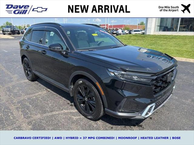 2023 Honda CR-V Hybrid Sport Touring for sale near Columbus, OH