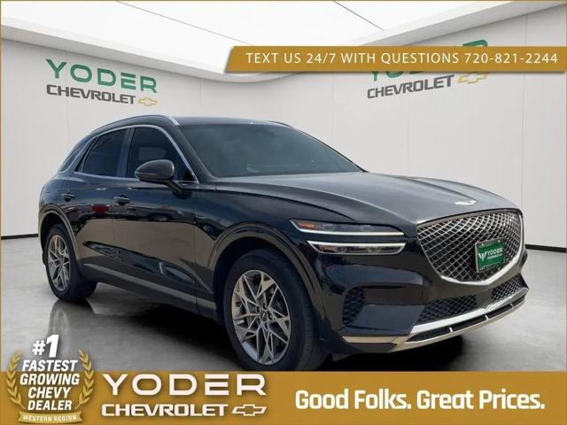 2023 Genesis GV70 2.5T AWD for sale in Fort Lupton, CO