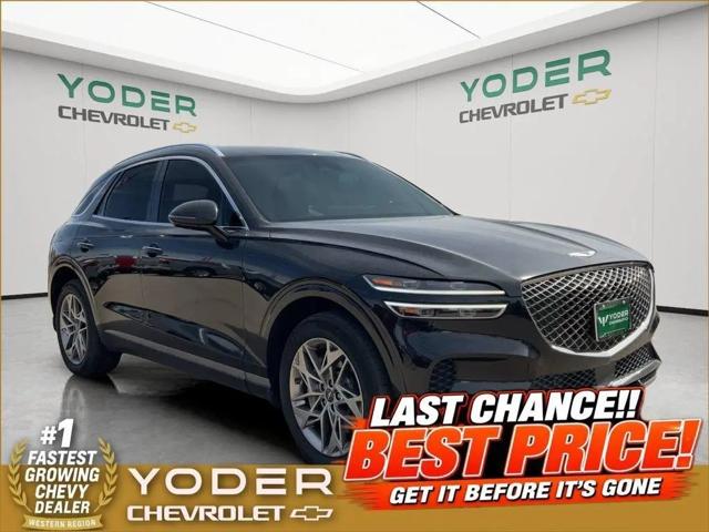 2023 Genesis GV70 2.5T AWD for sale in Fort Lupton, CO