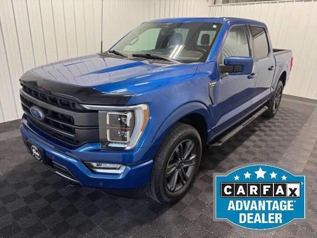2023 Ford F-150 LARIAT for sale in Appleton, WI