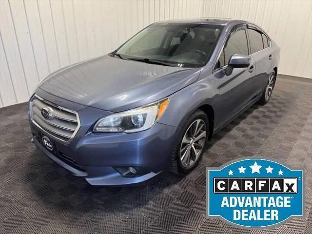 2016 Subaru Legacy 2.5i Limited for sale in Appleton, WI