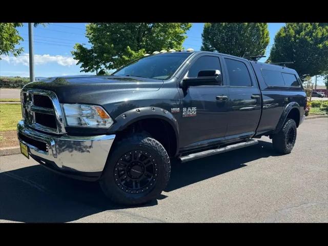 2015 Ram 2500 Tradesman for sale in Eugene, OR