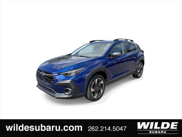 2024 Subaru Crosstrek Limited for sale in Waukesha, WI