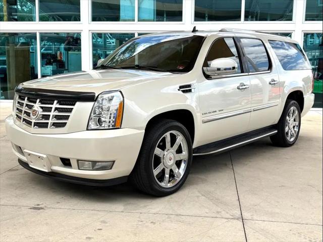 2013 Cadillac Escalade ESV Luxury for sale in Bradenton, FL