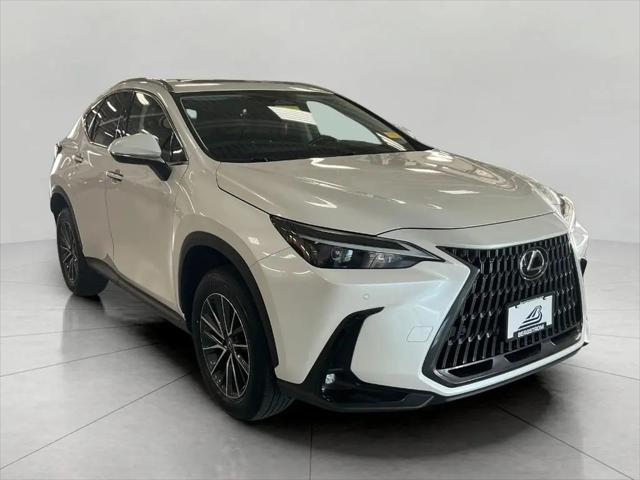 2024 Lexus NX 350h Premium for sale in Oshkosh, WI