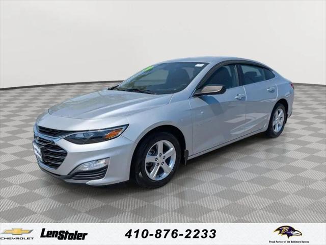 2020 Chevrolet Malibu FWD LS for sale in Westminster, MD