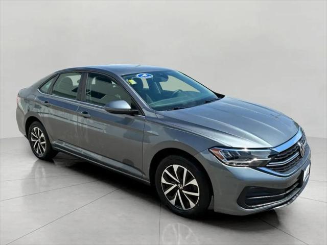 2024 Volkswagen Jetta 1.5T S for sale in Green Bay, WI