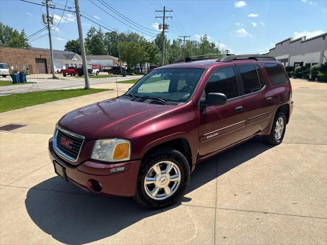 2004 GMC Envoy XL SLE for sale in Cleveland, OH