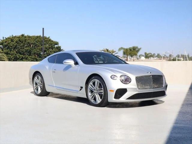 2023 Bentley Continental GT Base for sale in Newport Beach, CA