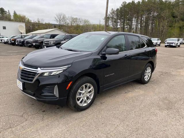 2024 Chevrolet Equinox AWD 2FL for sale in Hibbing, MN