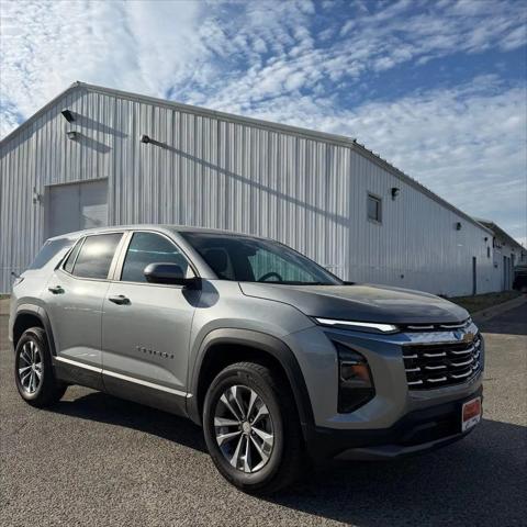 2025 Chevrolet Equinox AWD LT for sale in Grand Rapids, MN