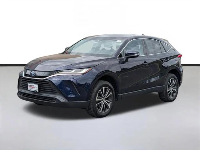 2024 Toyota Venza LE for sale in Eden Prairie, MN