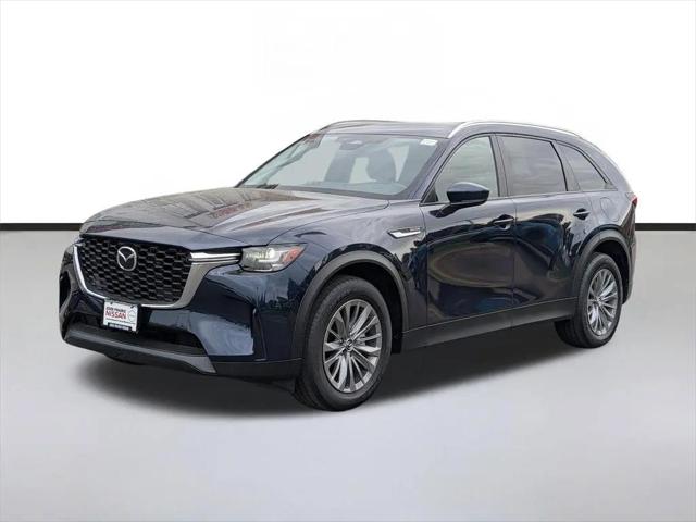 2026 Mazda X-90 3.3 Turbo Select for sale in Eden Prairie, MN