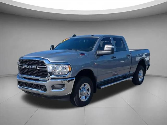 2024 Ram 3500 Tradesman Crew Cab 4x4 6'4" Box for sale in Goldsboro, NC