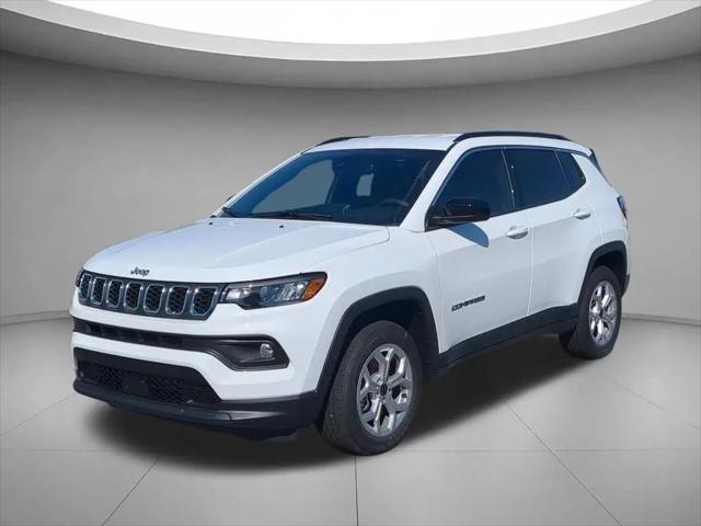 2026 Jeep Compass Latitude for sale in Goldsboro, NC