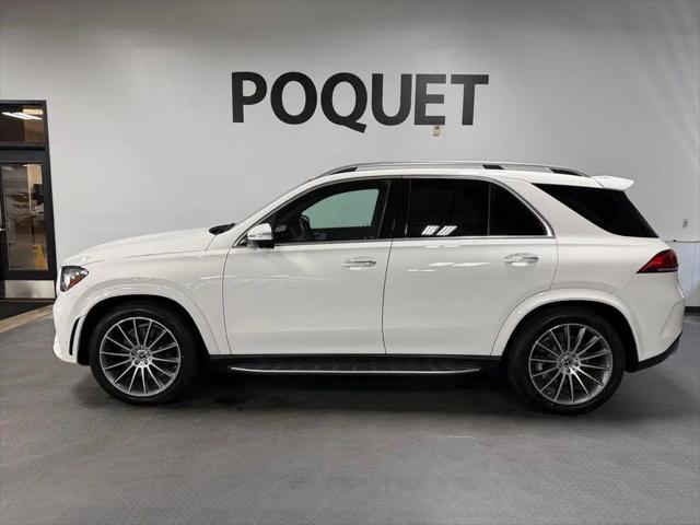 2023 Mercedes-Benz GLE GLE 450 4MATIC for sale in Golden Valley, MN