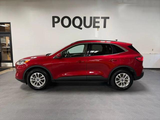 2020 Ford Escape SE for sale in Golden Valley, MN