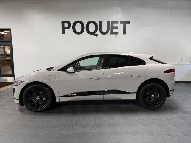 2020 Jaguar I-PACE S EV400 AWD Automatic for sale in Golden Valley, MN