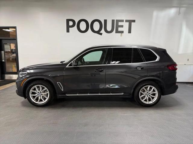 2022 BMW X5 xDrive40i for sale in Golden Valley, MN