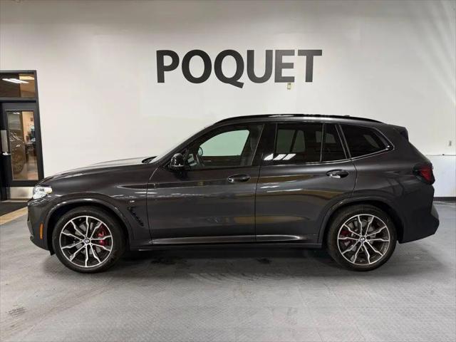 2022 BMW X3 M40i for sale in Golden Valley, MN