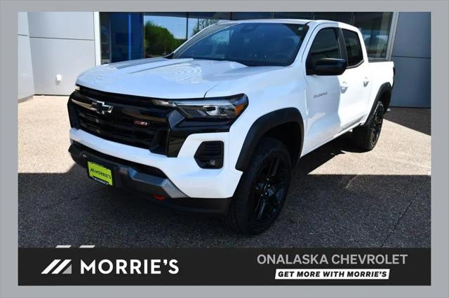 2024 Chevrolet Colorado 4WD Z71 for sale in Onalaska, WI