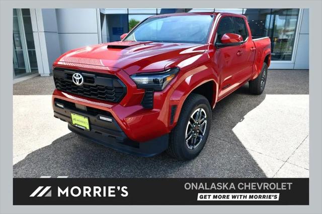 2025 Toyota Tacoma TRD Sport for sale in Onalaska, WI
