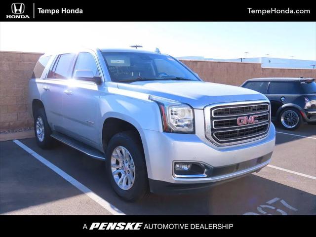 2019 GMC Yukon SLT for sale in Tempe, AZ