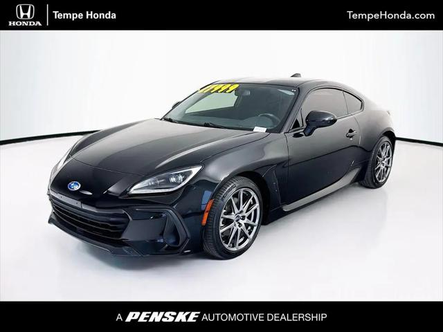 2023 Subaru BRZ Premium for sale in Tempe, AZ