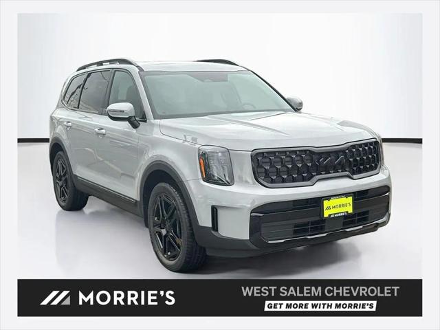 2025 Kia Telluride EX X-Line for sale in West Salem, WI