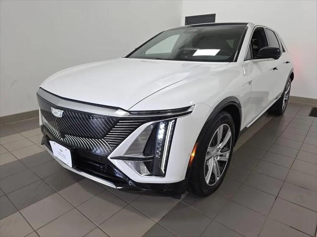 2024 Cadillac iQ Tech w/1SA for sale in Mankato, MN