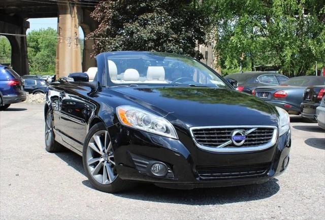 2012 Volvo C70 T5 Premier Plus for sale in Pittsburgh, PA