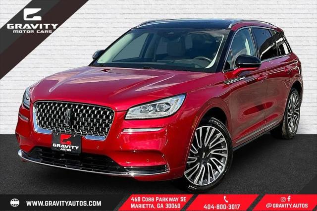 2020 Lincoln Corsair Reserve for sale in Marietta, GA